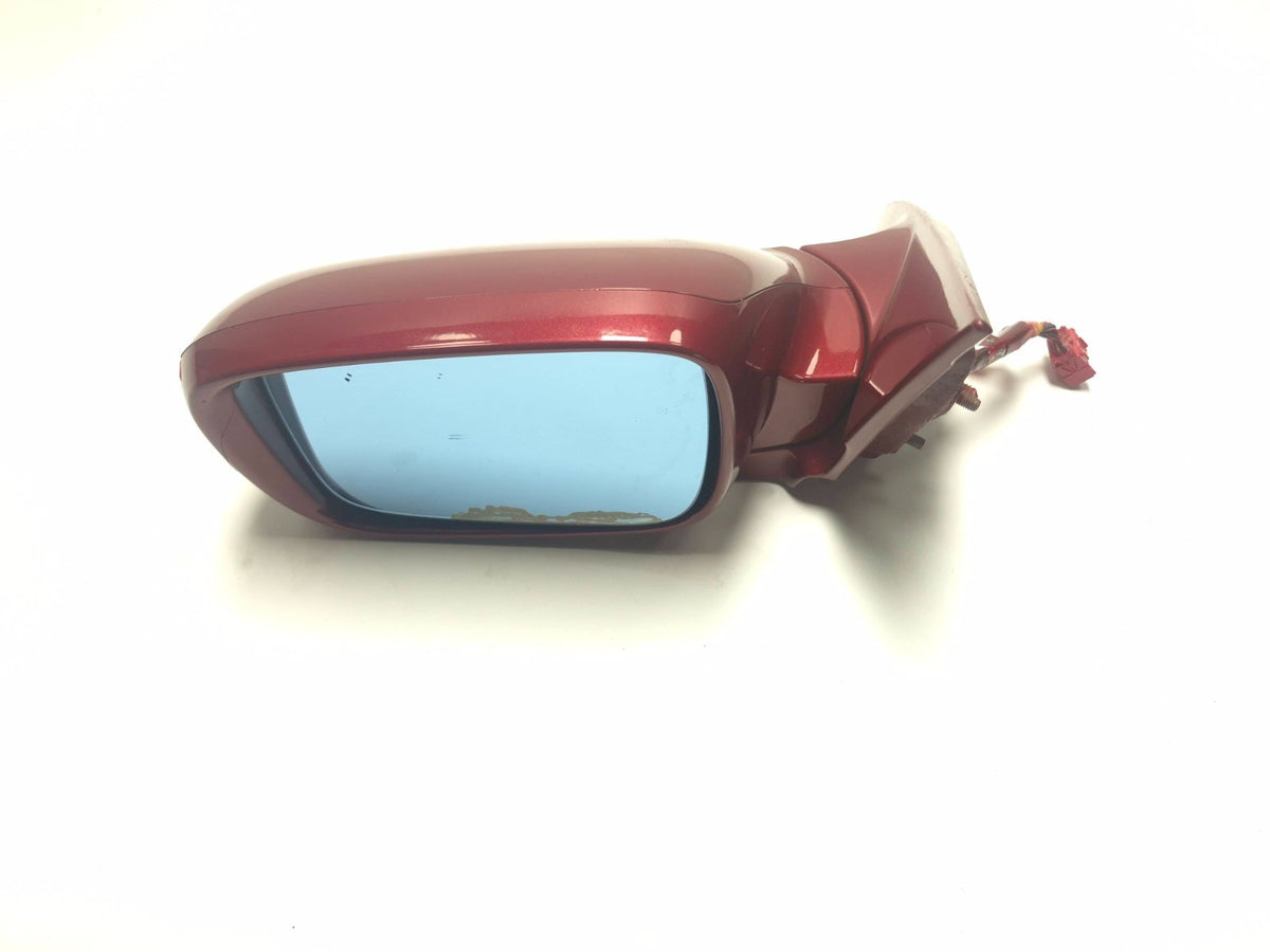2008 Acura Tl Type-s Door Mirror Left Driver Side 76250-sep-a12zg OEM