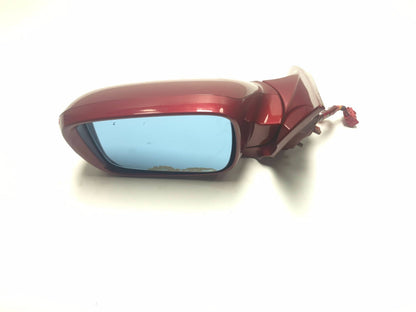 2008 Acura Tl Type-s Door Mirror Left Driver Side 76250-sep-a12zg OEM