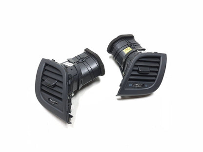 14 Hyundai Accent Front Driver & Passenger Dash Vent Heat AC OEM