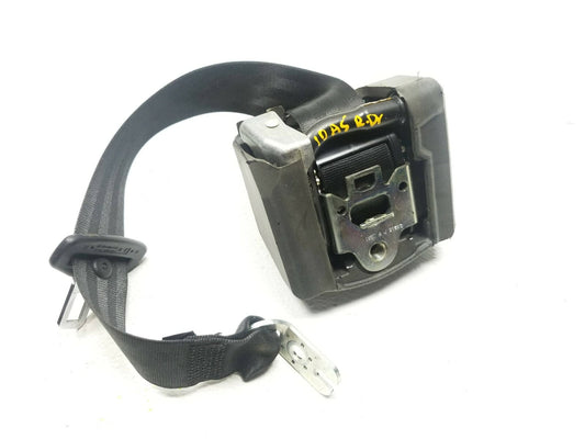 2010 Audi A5 Rear Seat Belt Retractor Driver Side Left OEM
