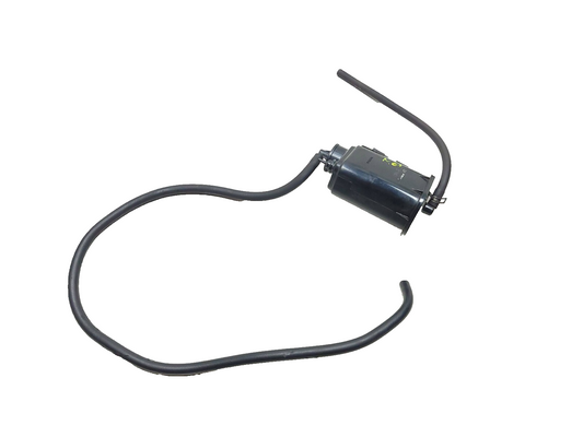 2008 - 2014 Ducati Monster 696 Evap Vapor Charcoal Emission Canister OEM
