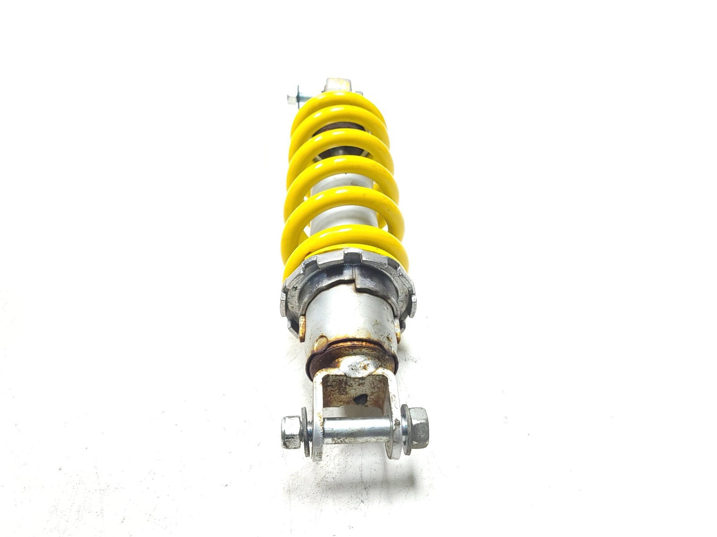 2015 Yamaha Fz09 Rear Shock Absorber OEM