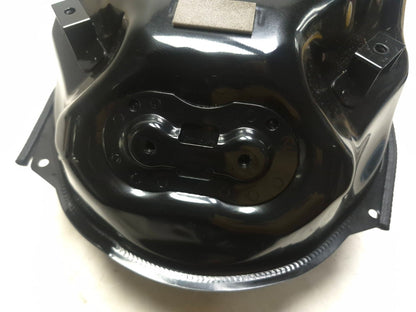 2025 Yamaha Yzf R3 Fuel Tank OEM