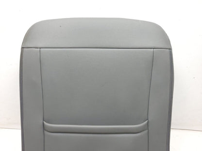 14-19 Chevrolet Silverado 1500 Front Passenger Seat Upper Cushion OEM