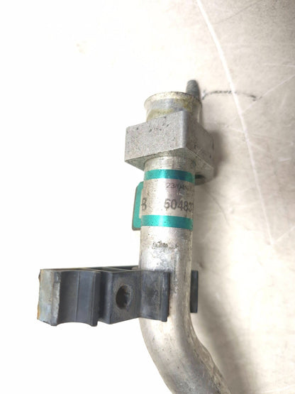 2007 Saab 9-5 Aero Air Conditioning Hose Tube Kit 5pcs OEM