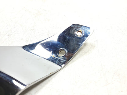 2007 - 2014 Honda Vt750 Shadow Spirit Left Luggage Saddlebag Mount Bracket OEM