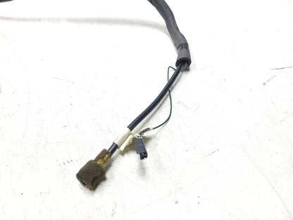 2010 - 2014 Chevrolet Suburban Antenna Wire Harness OEM