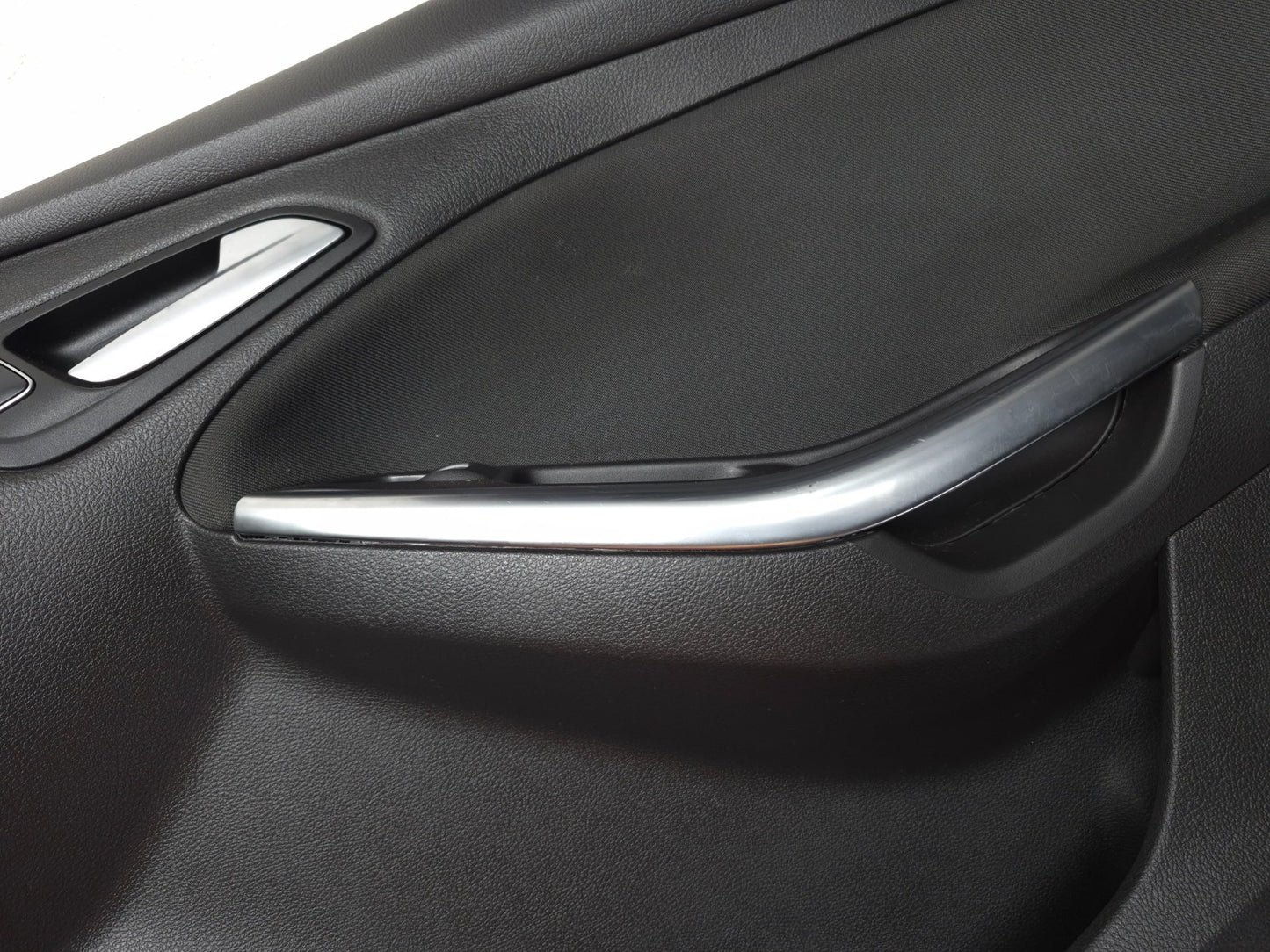 2017 Ford Focus St Front Door Interior Trim Panel Left & Right Pair OEM