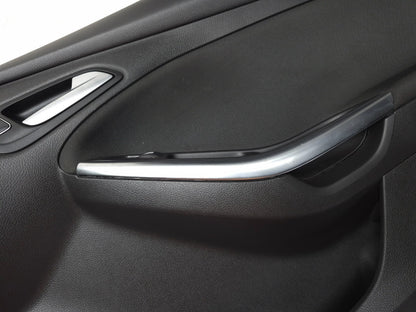 2017 Ford Focus St Front Door Interior Trim Panel Left & Right Pair OEM