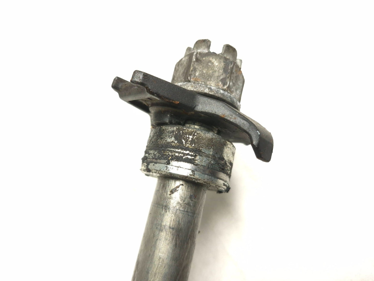 2022 Kawasaki Ninja 650 Ex650 Rear Wheel Axle OEM