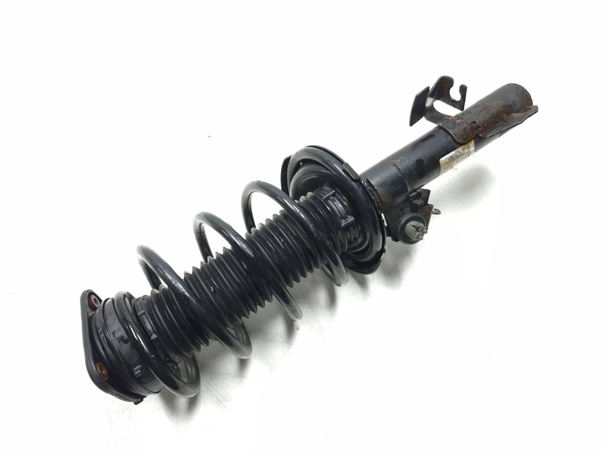 2012 Mazda 3 2.0l Front Sock Strut Left Driver Side OEM