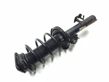 2012 Mazda 3 2.0l Front Sock Strut Left Driver Side OEM