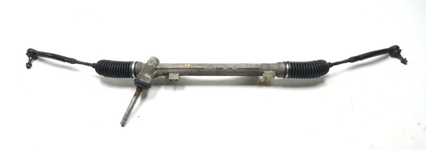2015 Nissan Juke Power Steering Gear Rack & Pinion OEM