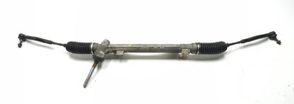 2015 Nissan Juke Power Steering Gear Rack & Pinion OEM