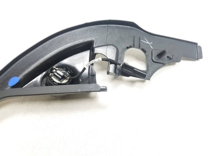 16 - 22 Dodge Durango Door Window Frame Molding Trim 4pcs OEM