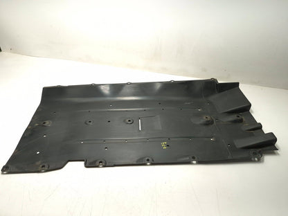 2018 Nissan Altima 2.5l Under Cover Splash Guard Front & Rear 5 Pcs OEM