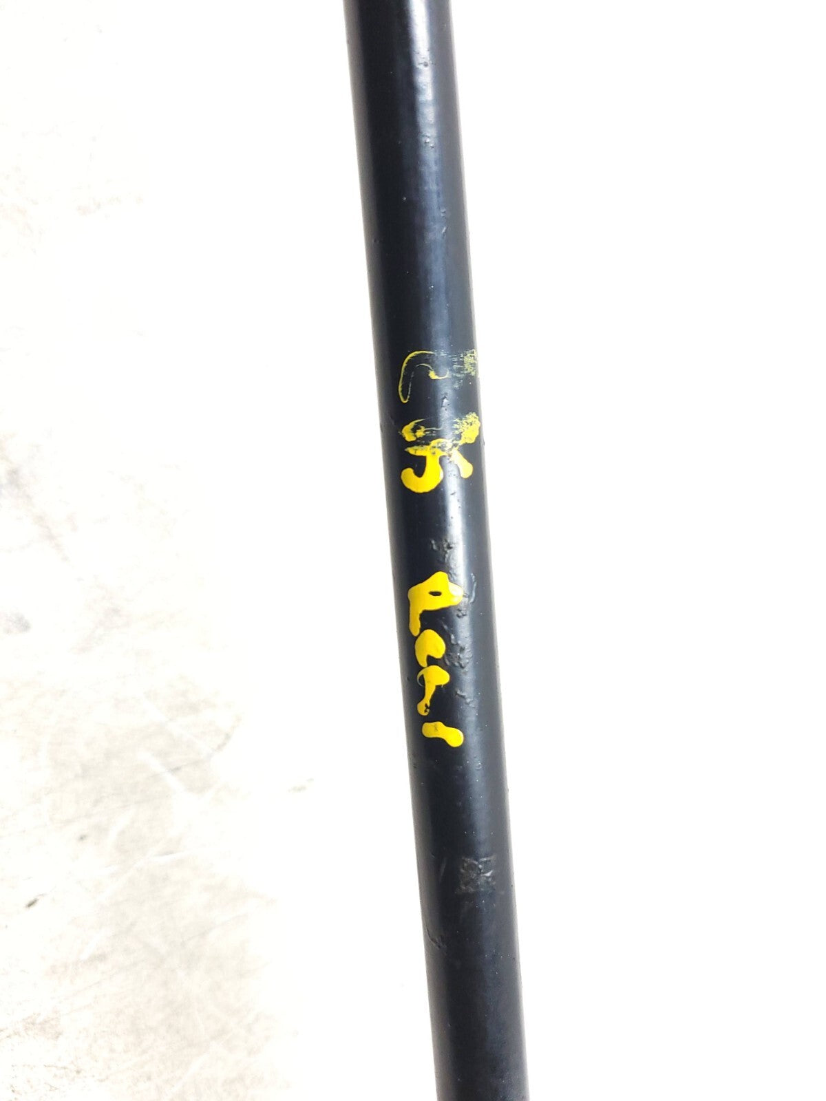 11-16 Subaru Impreza Sedan Rear Stabilizer Sway Bar OEM 81k Miles