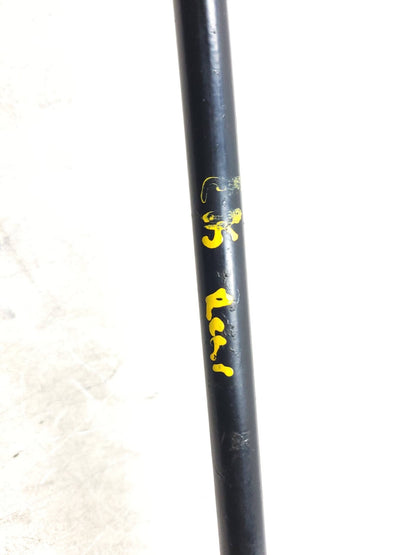 11-16 Subaru Impreza Sedan Rear Stabilizer Sway Bar OEM 81k Miles