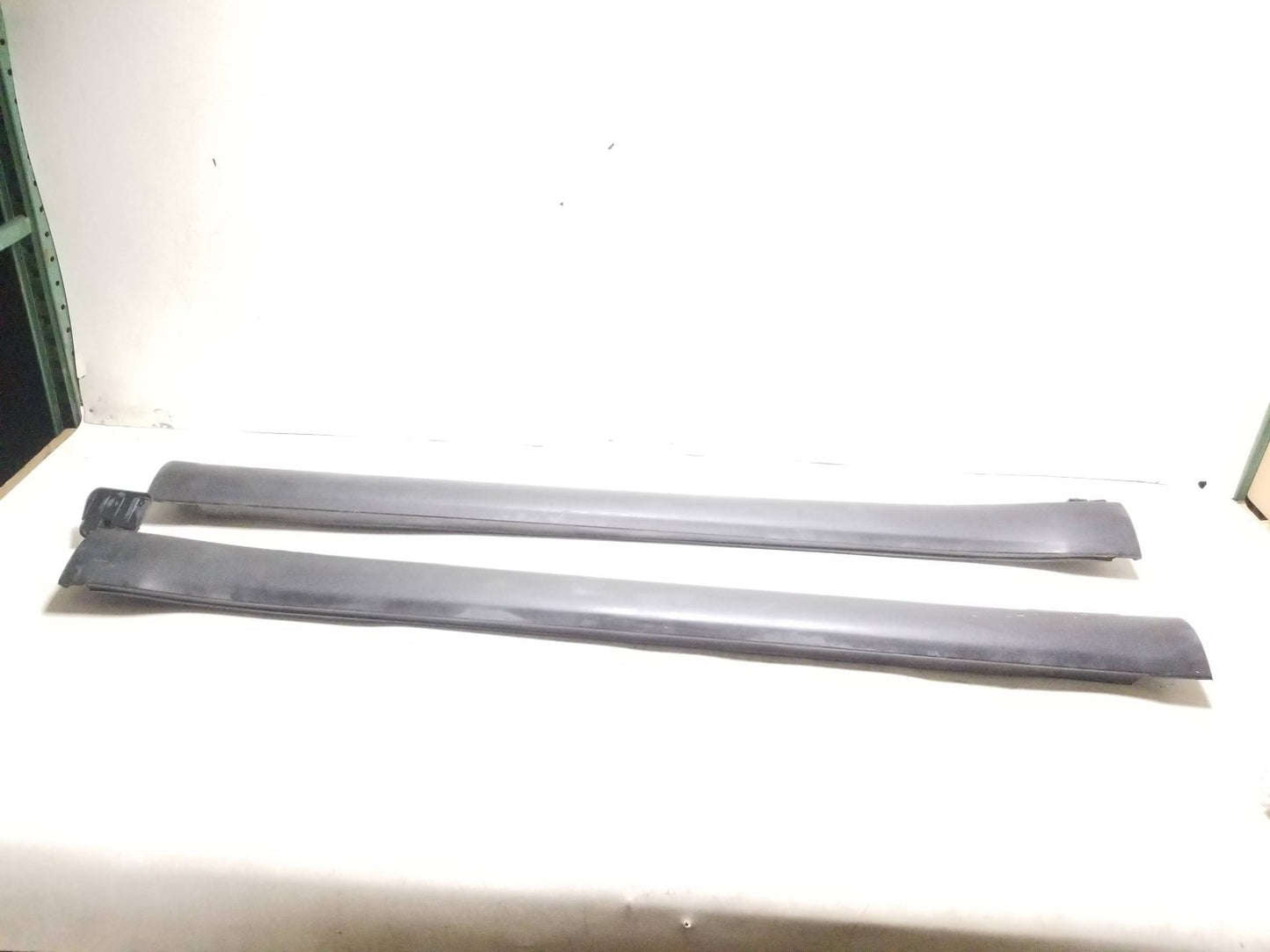 2014 - 2019 Kia Soul Rocker Panel Skirt Molding Left & Right OEM