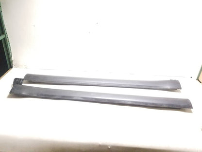 2014 - 2019 Kia Soul Rocker Panel Skirt Molding Left & Right OEM