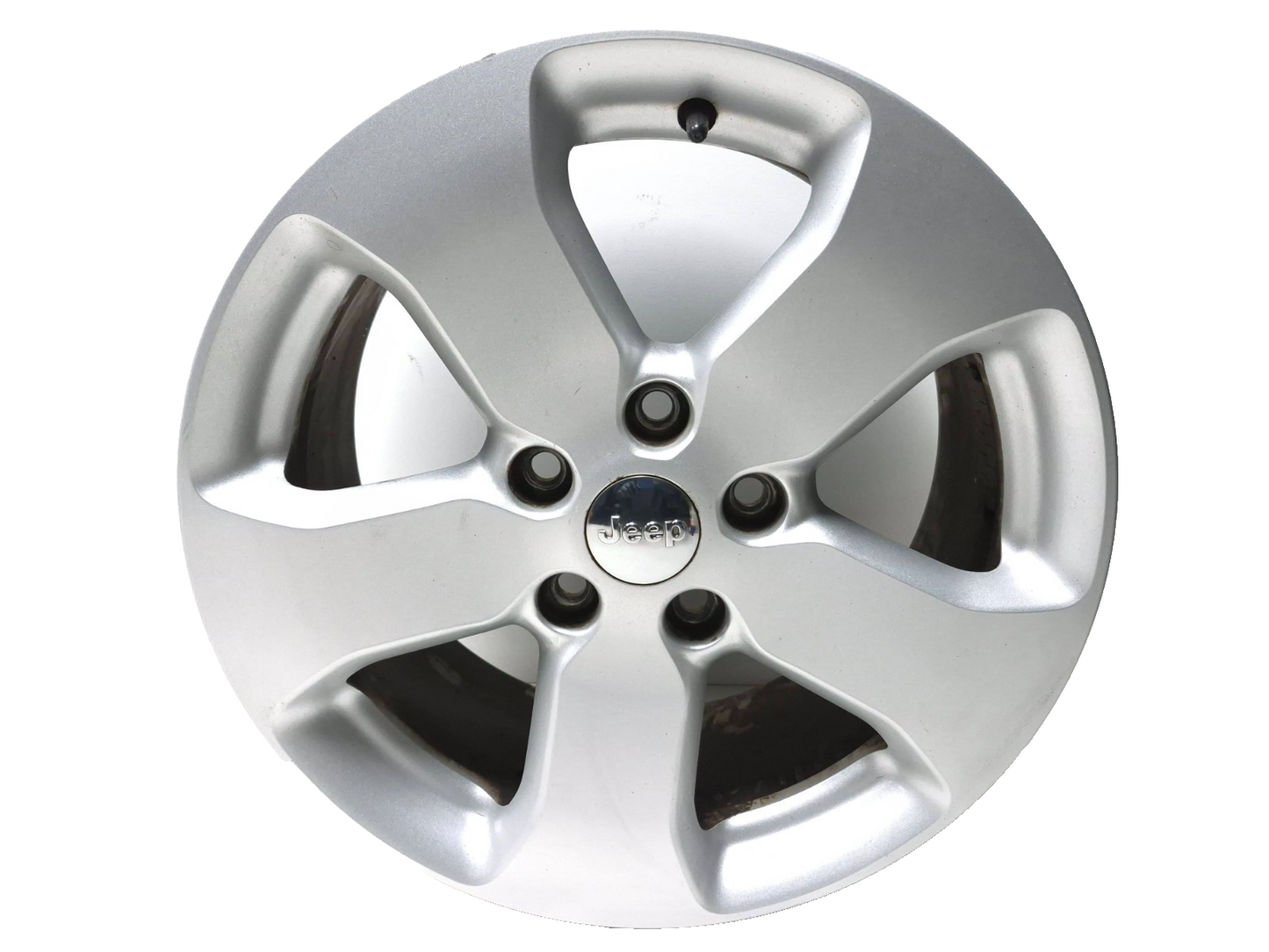 2012 Jeep Grand Cherokee Wheel Rim 18"x8 OEM