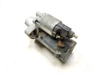 14-18 BMW X5 Starter Motor 7631558 OEM F15 N55 89k Miles✅