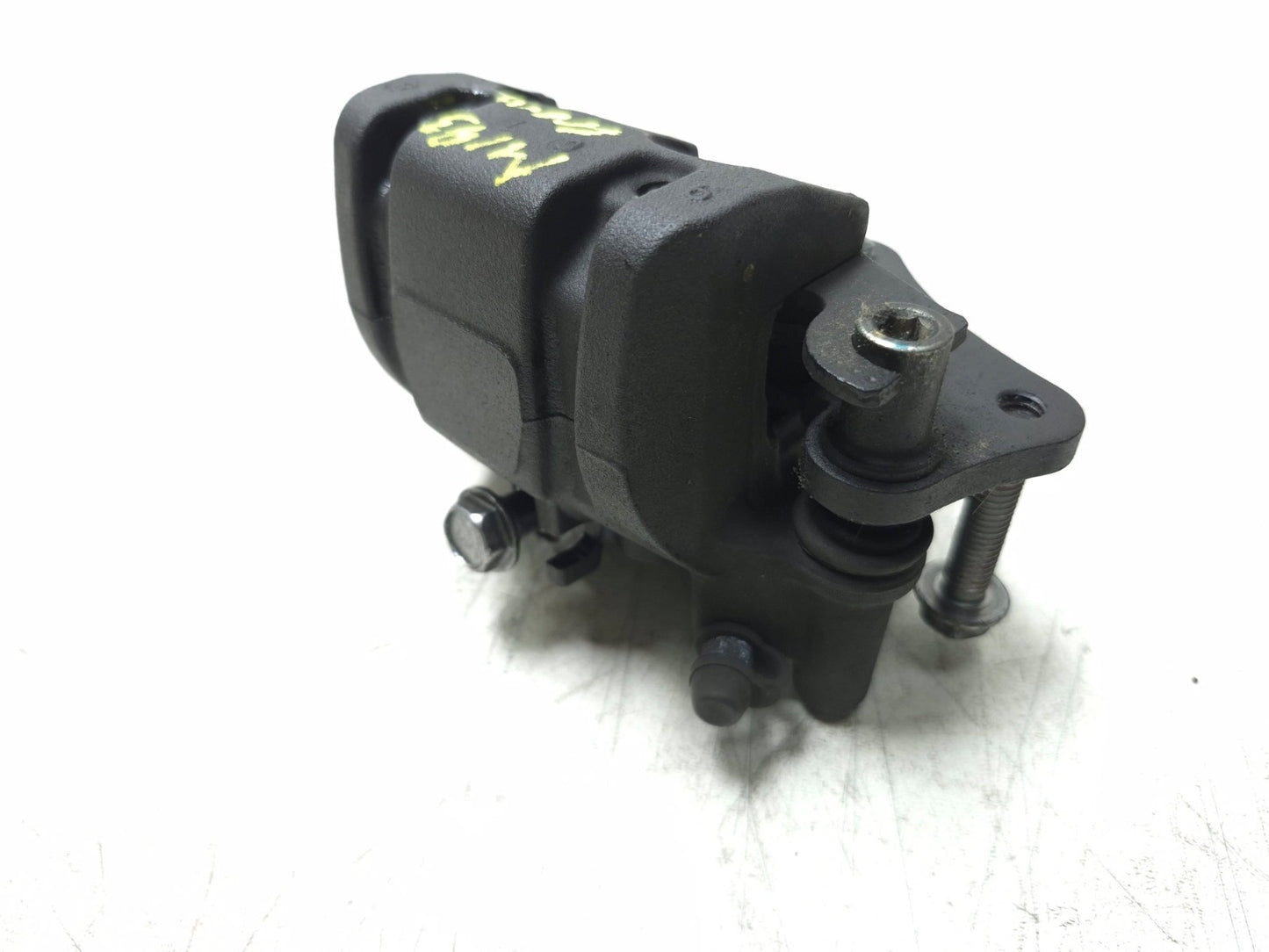 2019 Kawasaki Z400 Er400d Front Brake Caliper OEM