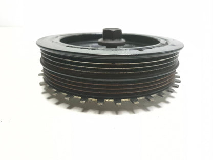 2017 Ford Transit Connect Xl Crankshaft Pulley OEM