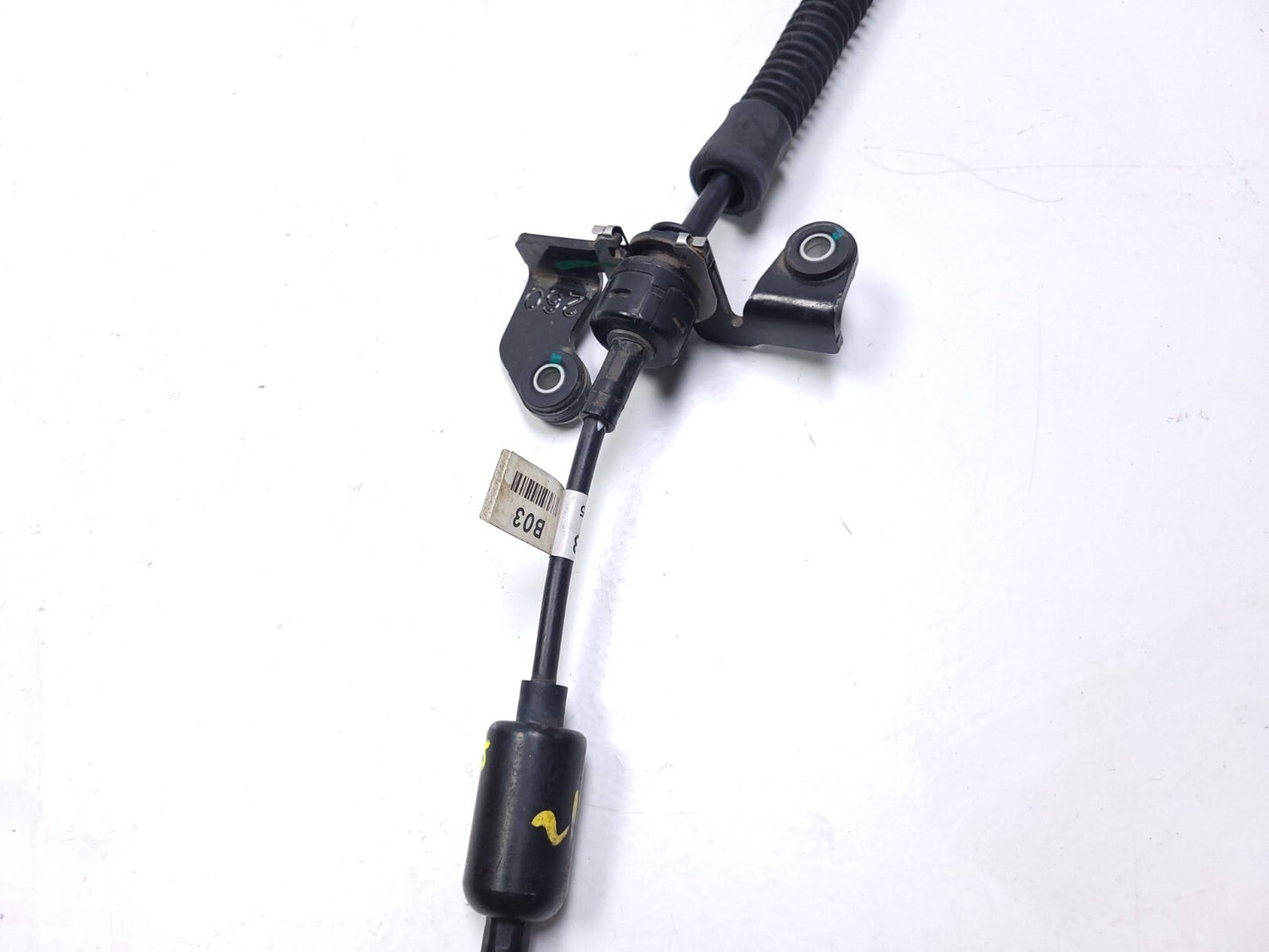 2019 Hyundai Kona Transmission Shift Lever Cable OEM