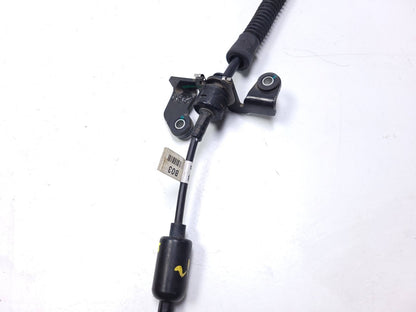 2019 Hyundai Kona Transmission Shift Lever Cable OEM