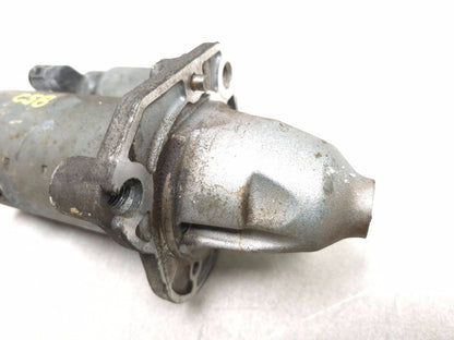 2018 Chrysler 300 Starter Motor 3.6l OEM