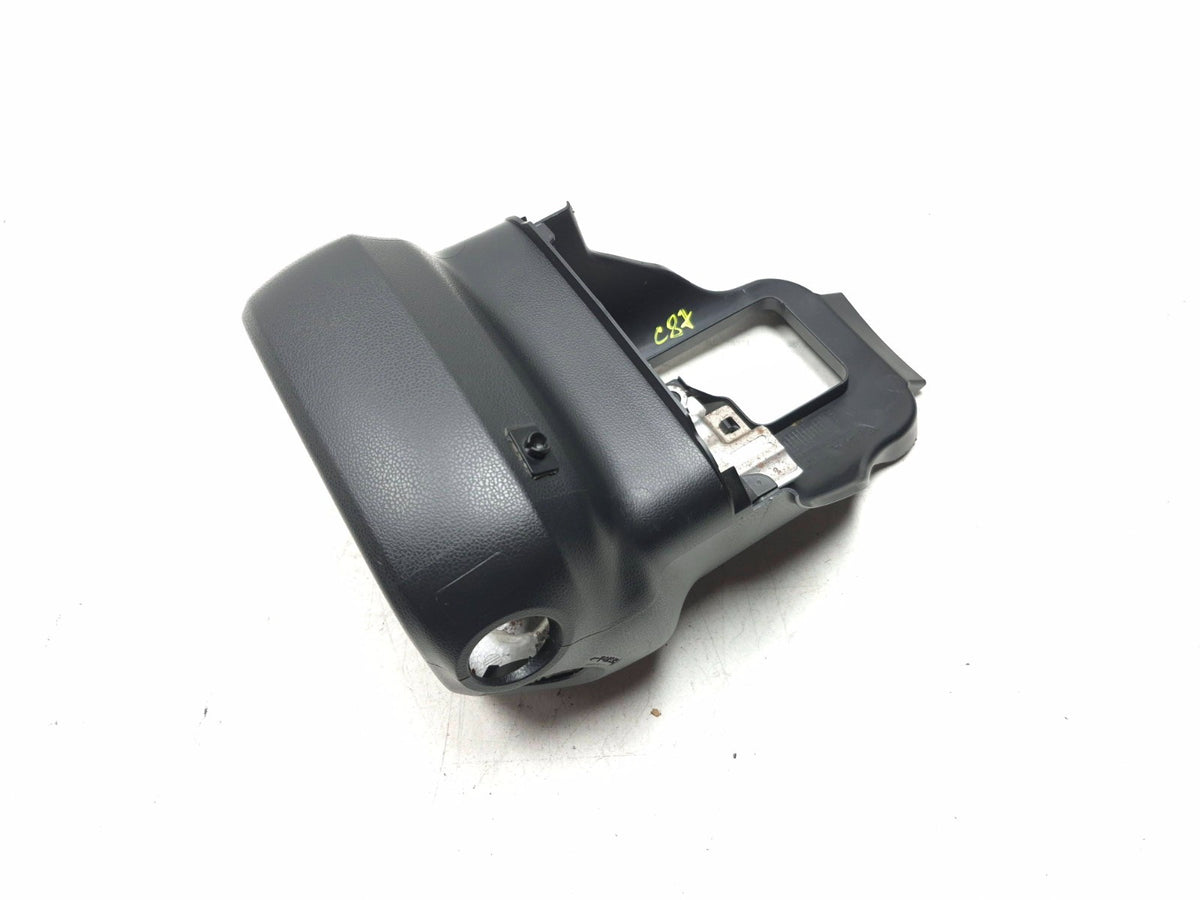 2013 Honda Cr-z Steering Column Trim Cover Lower & Upper 77350-tf0-g01za OEM