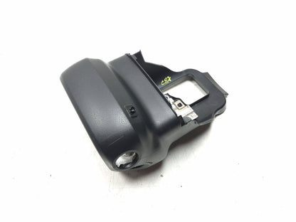 2013 Honda Cr-z Steering Column Trim Cover Lower & Upper 77350-tf0-g01za OEM