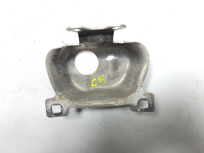 15-20 Mercedes C300 W205 Exhaust Shield & Radiator Bracket OEM