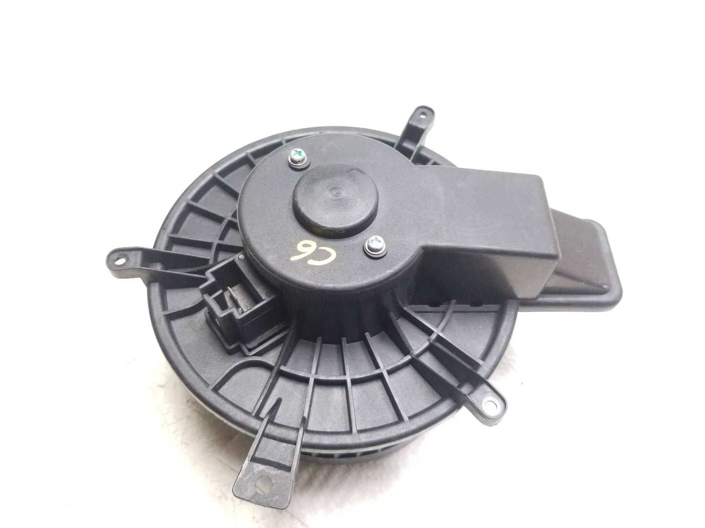 2008 - 2020 Dodge Grand Caravan Blower Motor OEM