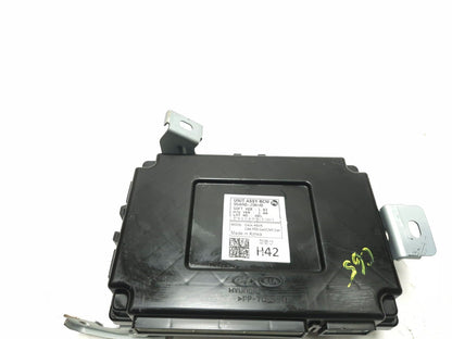 2019 Hyundai Kona Bcm Body Control Module OEM