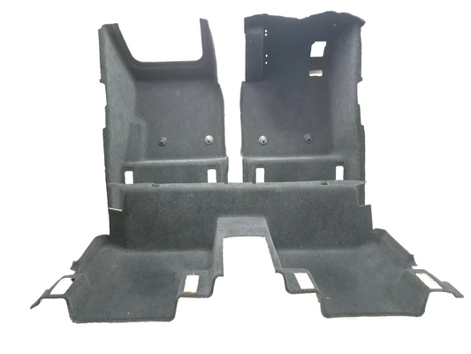 2024 Alfa Romeo Stelvio Floor Liner Mat Interior Carpet Set OEM