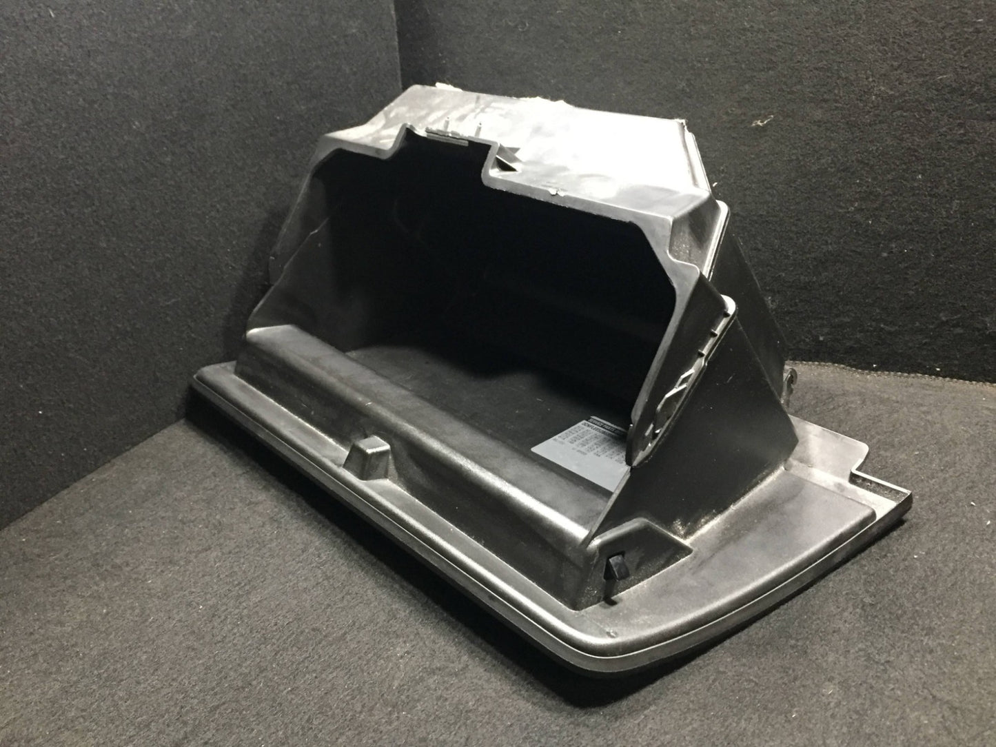 10 11 12 13 Chevrolet Equinox Glove Box OEM