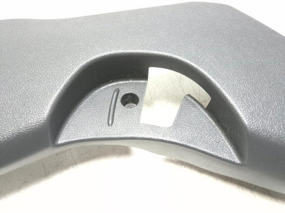 2014 Hyundai Accent Seat Side Cover Trim Front Passenger Right OEM