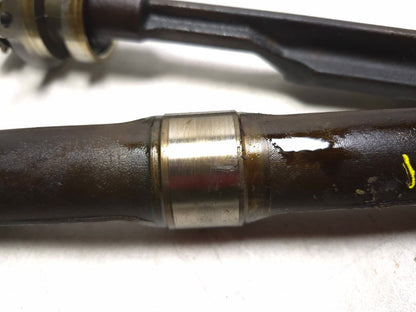 2007 Saab 9-5 2.3t Aero Balance Shaft Pair OEM