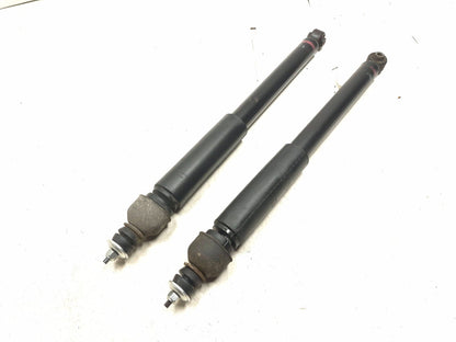 2012 Nissan Leaf Rear Shock Absorber Left & Right OEM