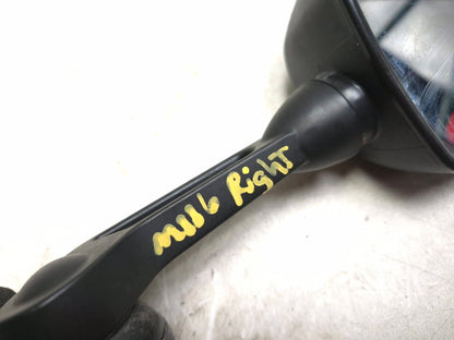 2002 Yamaha Yzf-r6 Right Mirror OEM