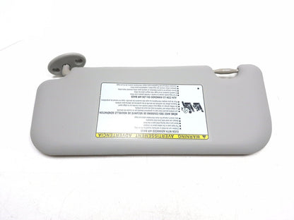 2018 Toyota Corolla Sun Visor Pair OEM