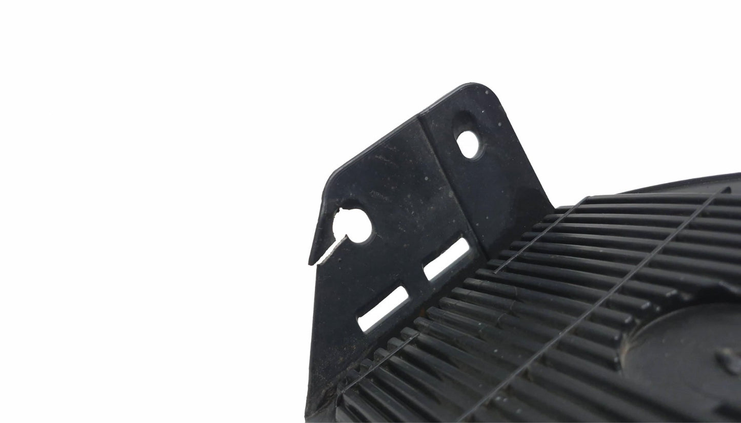 2014 Hyundai Accent Splash Shield Inner Fender Liner 2pcs OEM