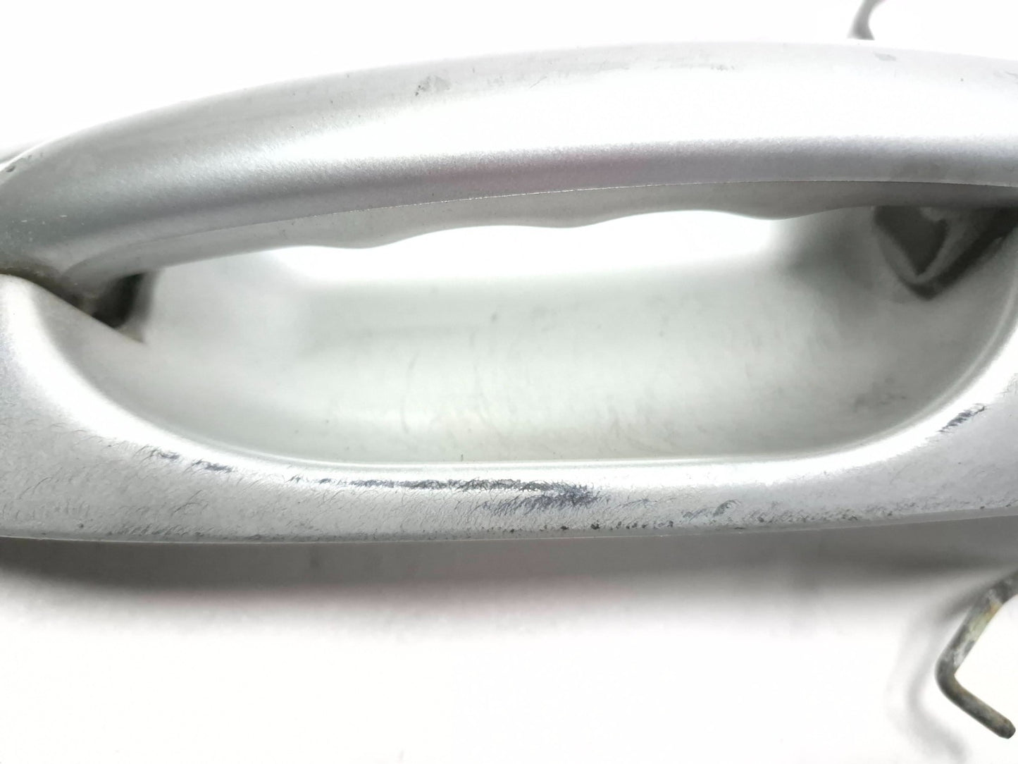 2005 Dodge Grand Caravan Exterior Door Handle Front Left Driver Side OEM