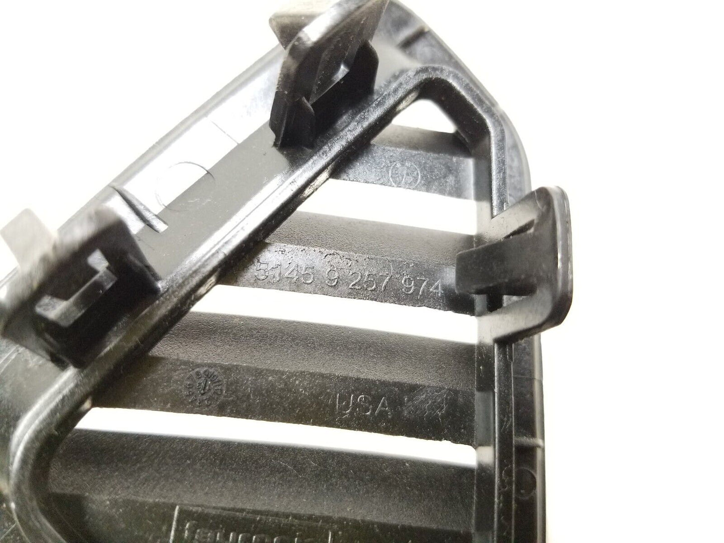 14-18 BMW X5 F15 Dash Side Defroster Air Vent Pair OEM 89k Miles✅