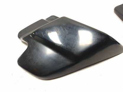 2002 Harley Davidson Touring Road King Side Cover Left & Right OEM