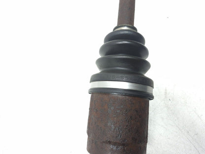 2007 Honda Fit Front Cv Axle Shaft Left & Right *manual Trans* 44305-sln-a00 OEM