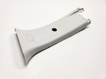 14-17 Fiat 500l B Pillar Cover Panel Trim Left Driver Side Upper OEM