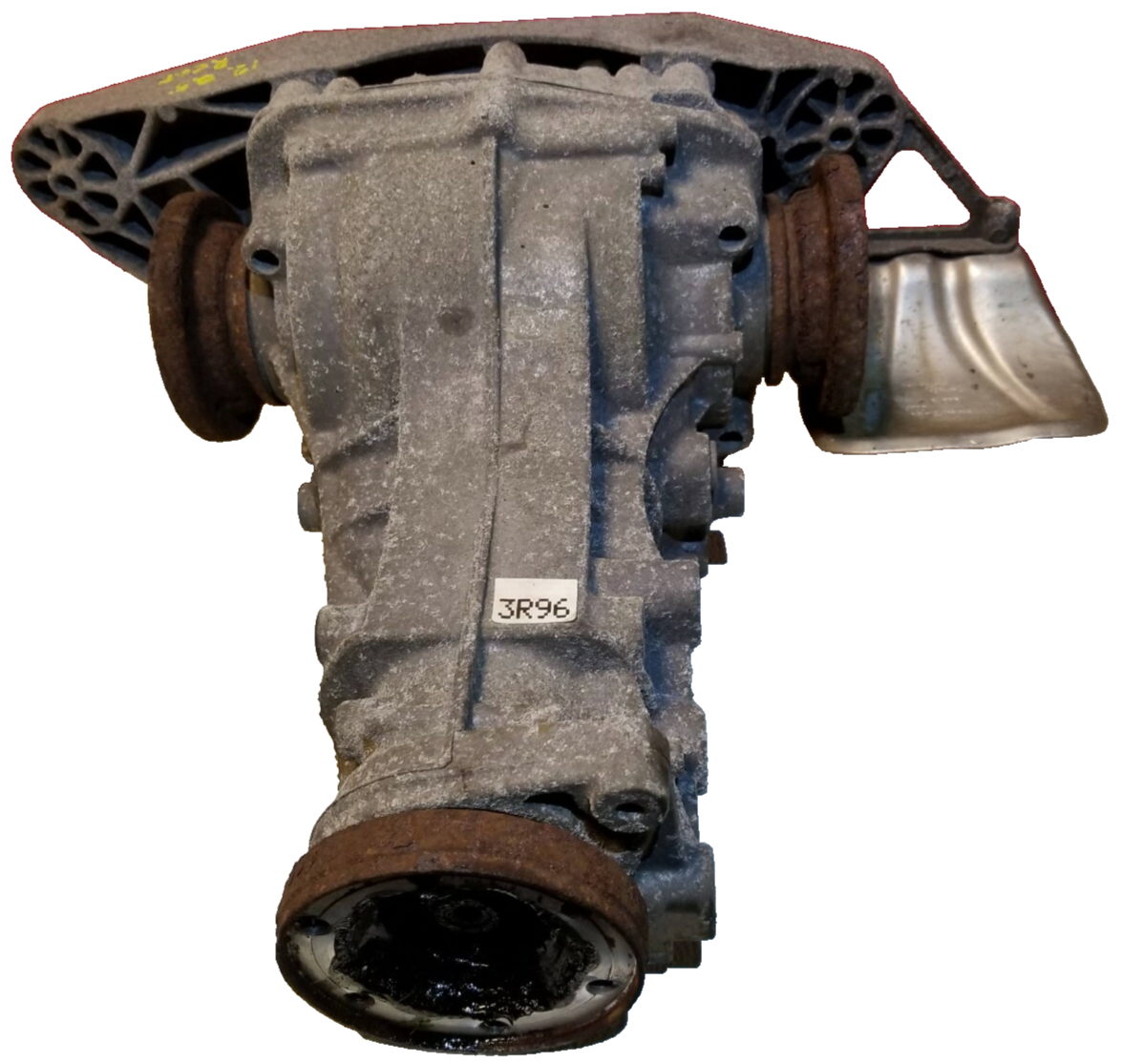 2012 Audi Q5 Rear Differential OEM
